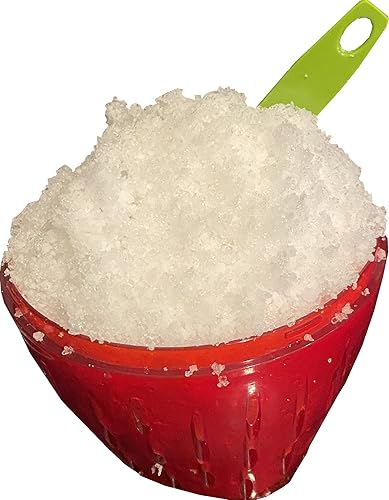 Miniatura 2 de 3 paquetes de nieve artificial SnowReal