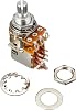 Fender 250K PushPull Split Shaft Potentiometer