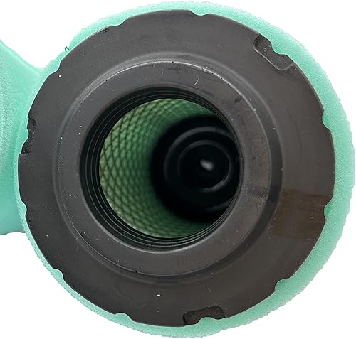 Miniatura 7 de Annolai 32 083 13-s Filtro de aire para Kohler Serie 7000 con filtro de aceite 52 050 02 para Kohler KT725 KT735 KT740 KT745 KT735-745 PRO,