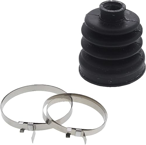 2004-2005 Bombardier Outlander 400 4x4 - Bota CV interior delantera