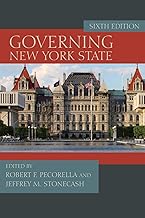 Governing New York State