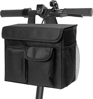 Scooter Accessories For Adults Picks collage image 1