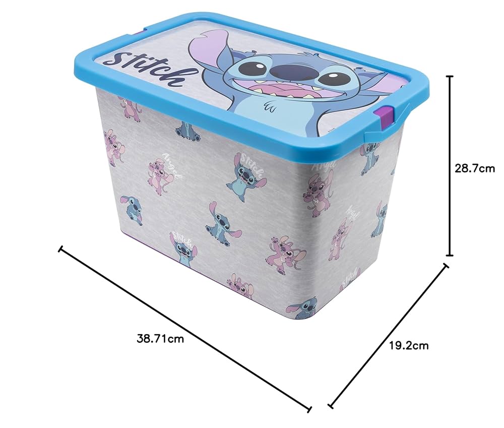 ANGEL 水色 小物収納 ANGEL 水色 小物収納