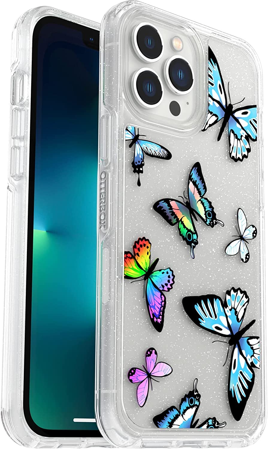 【にっき】iPhone12 Amazon.com: OtterBox iPhone 13 Pro Max & iPhone 12 Pro Max