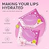Sakura Skin Care Sets & Kits, Girlsfriend Gifts, Pamper Gifts for Women with Serum,Cream,Sleep Mask,Eye Mask- Pamper Set for Teen,Girls,Women,Mom | Birthday, Travel Skincare Set(14PCS)
