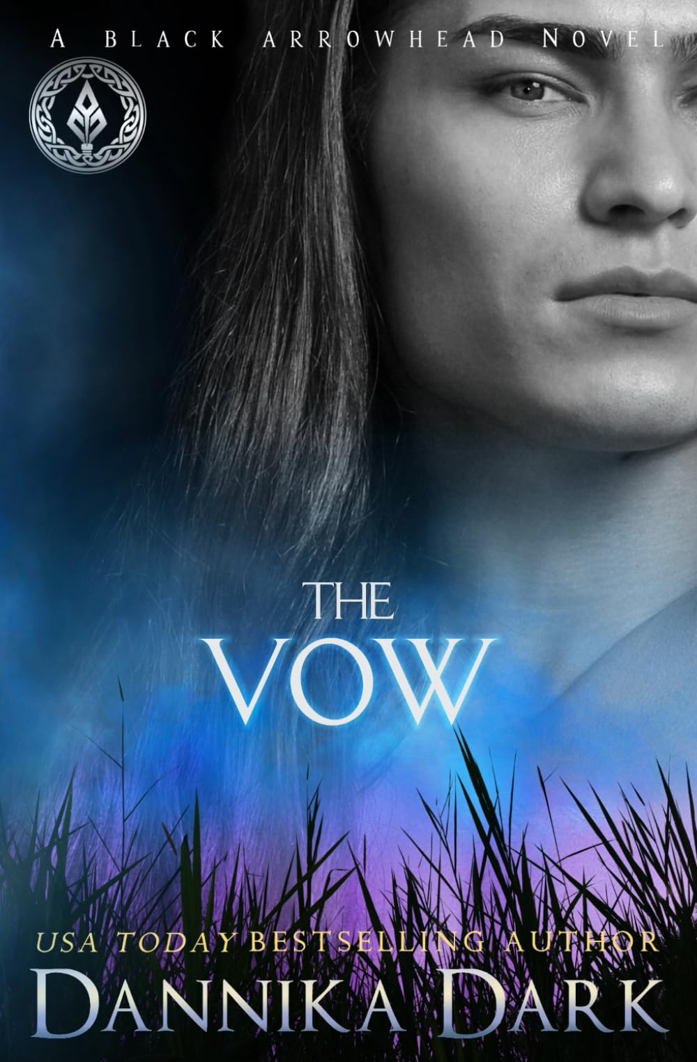 The Vow: 1 (Black Arrowhead Series)