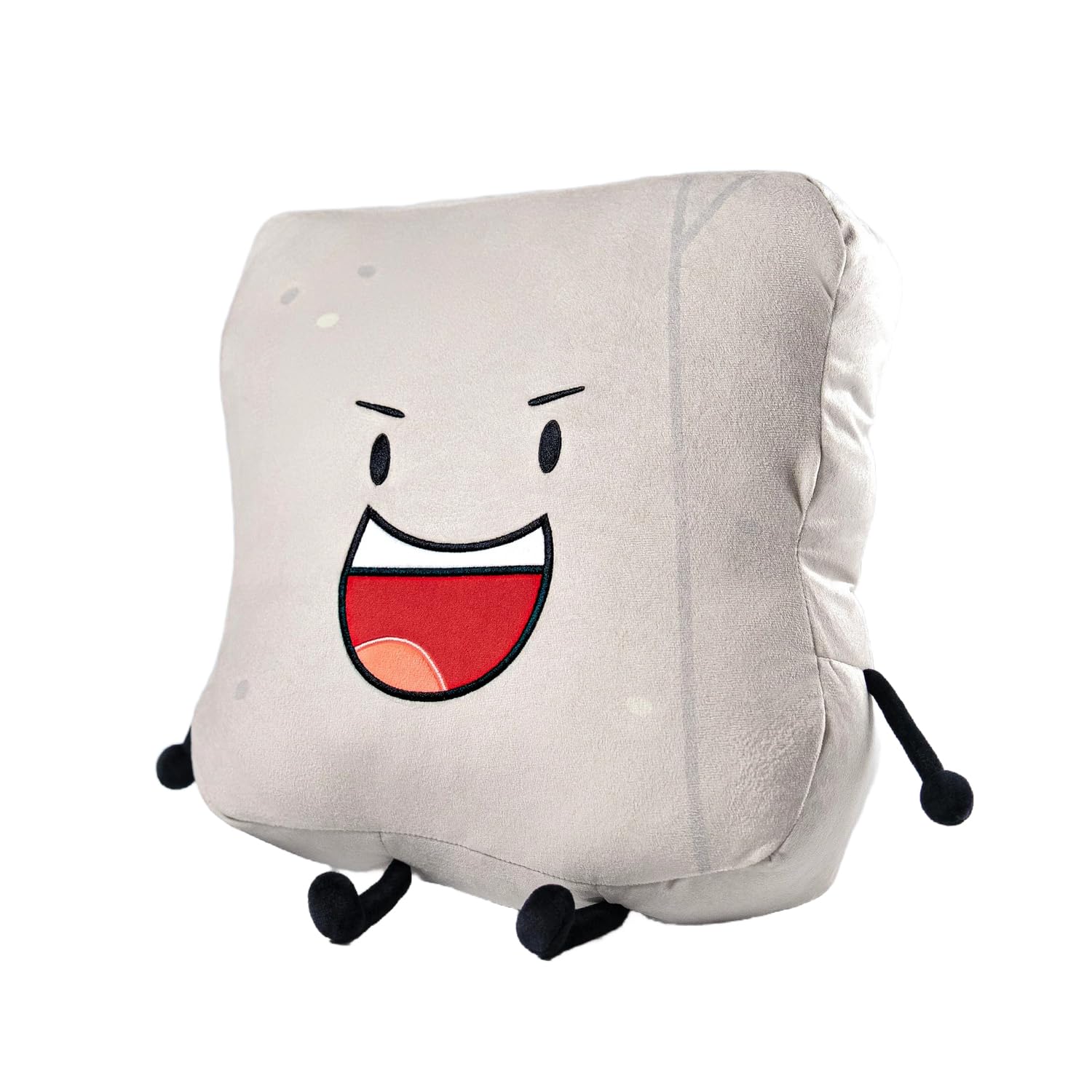 BFDI Plush (Side)