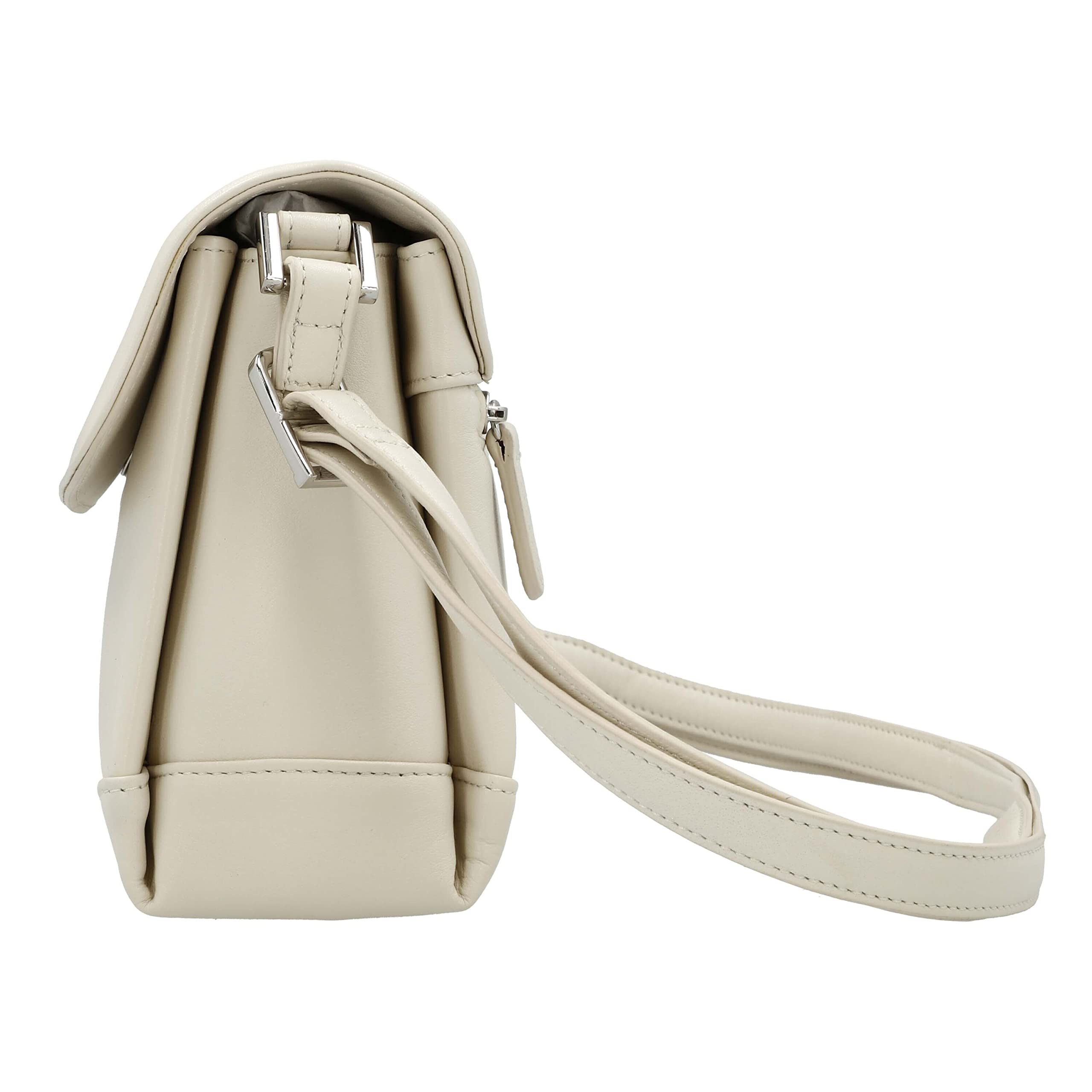 Picard Damen Schultertasche REALLY aus Echtleder Klein | mit Magnetverschluss | Schultertasche | Alltag