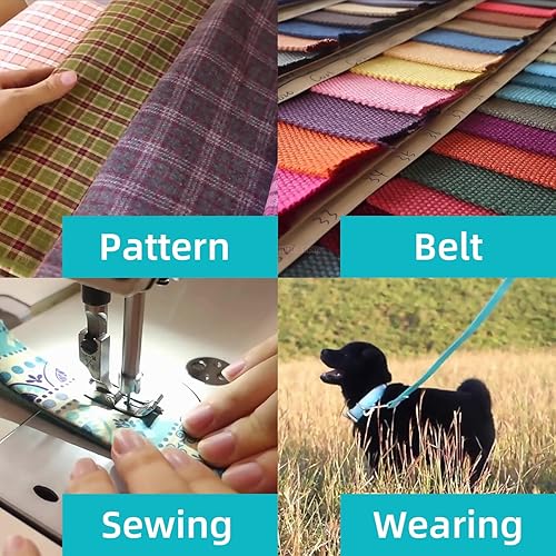 Miniatura 3 de Collar de perro personalizado con pajarita, collar clásico grabado personalizado con texto personalizado para perros grandes, medianos y pequeños