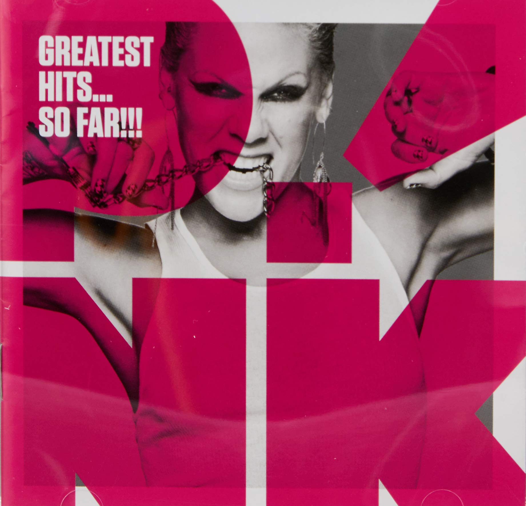 Greatest Hits...So Far!!!