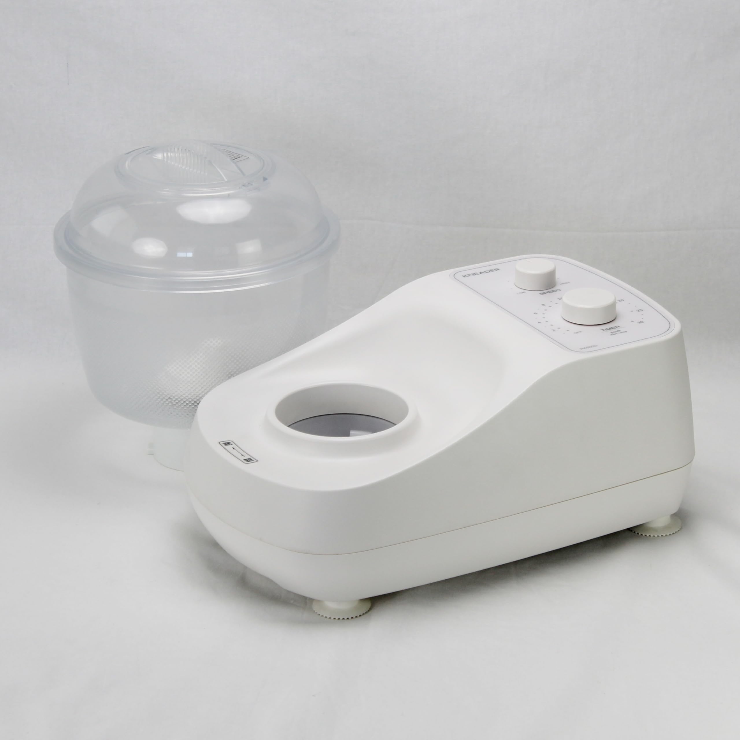 Amazon | 日本ニーダー(KNEADER) パンニーダー パンこね器 手作りパン 