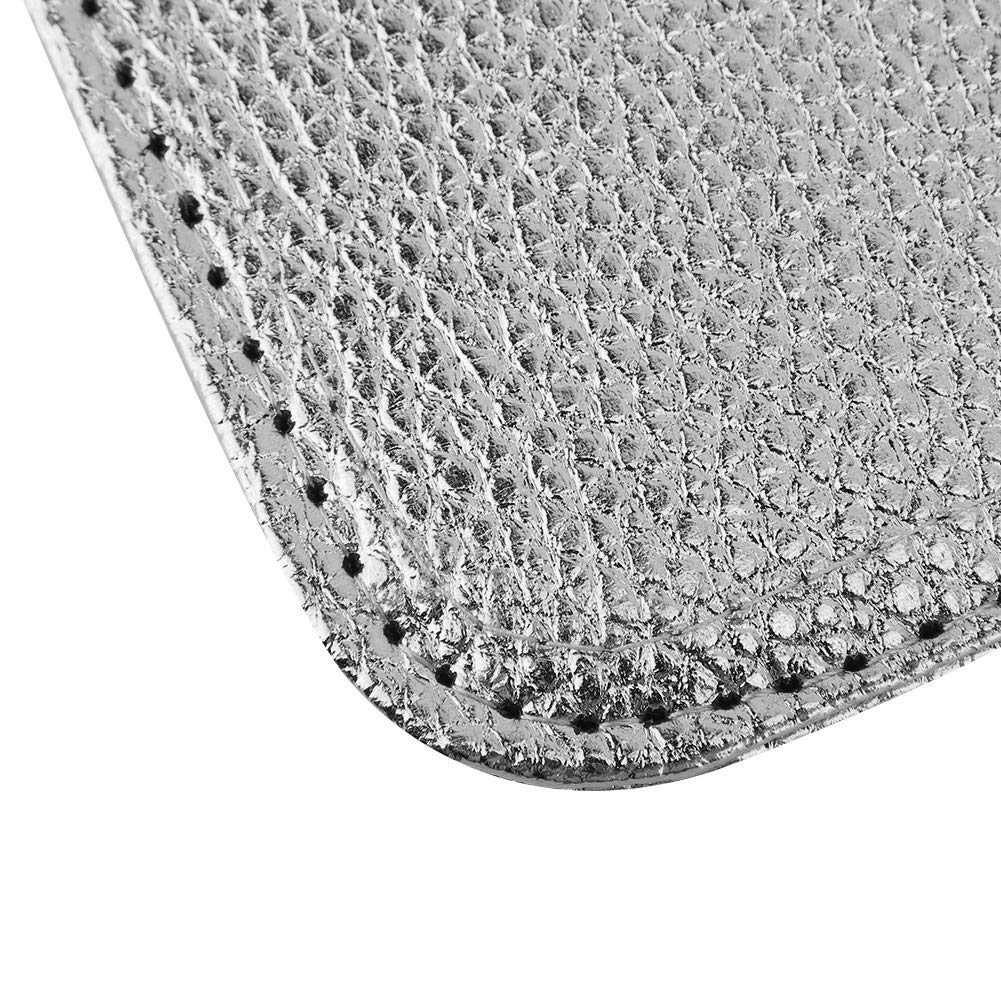 Hand Cushion, Light Weight Durable Wear Good Air Permeability Easy To Store Hand Rest Cushion, Manicure Store for Home Beauty Salon Salon Shop(Silver)