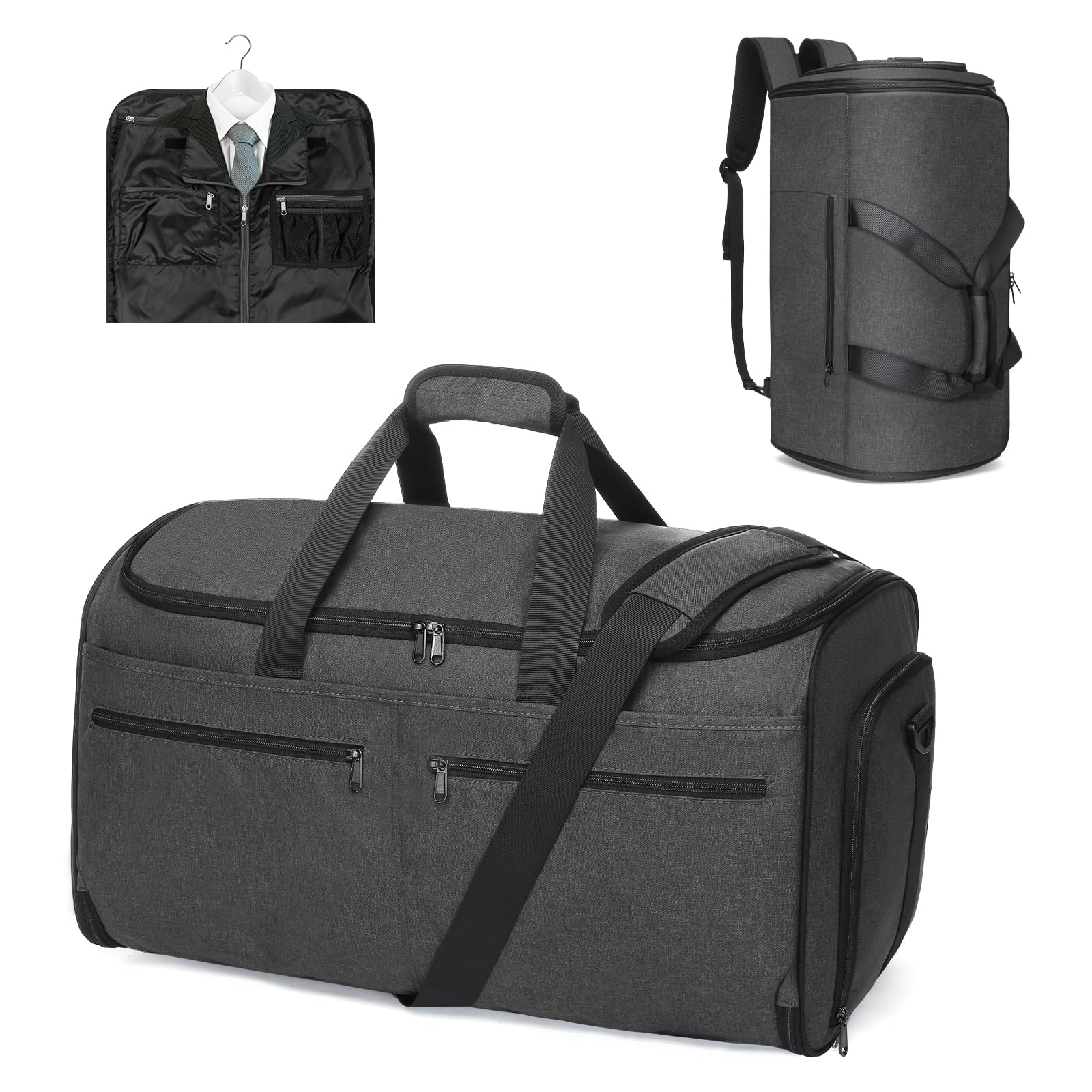 Bukere Garment Bags for Travel