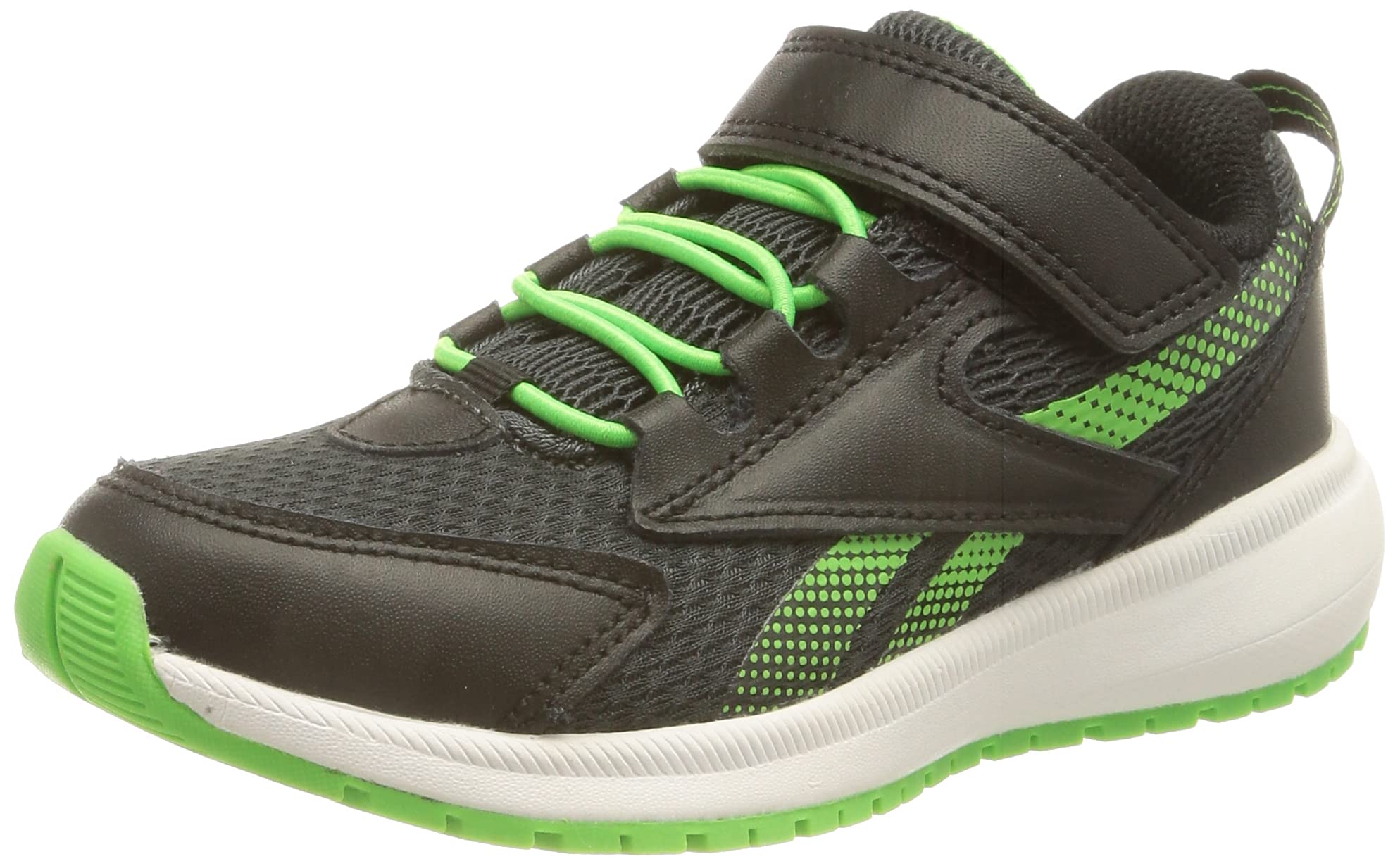 Reebok Kids Leather Road Supreme 3.0 ALT Running Shoes CBLACK/PURGRY/SOLLIM UK 11.5 (B096CTCL3T) Amazon Price History, Amazon Price Tracker