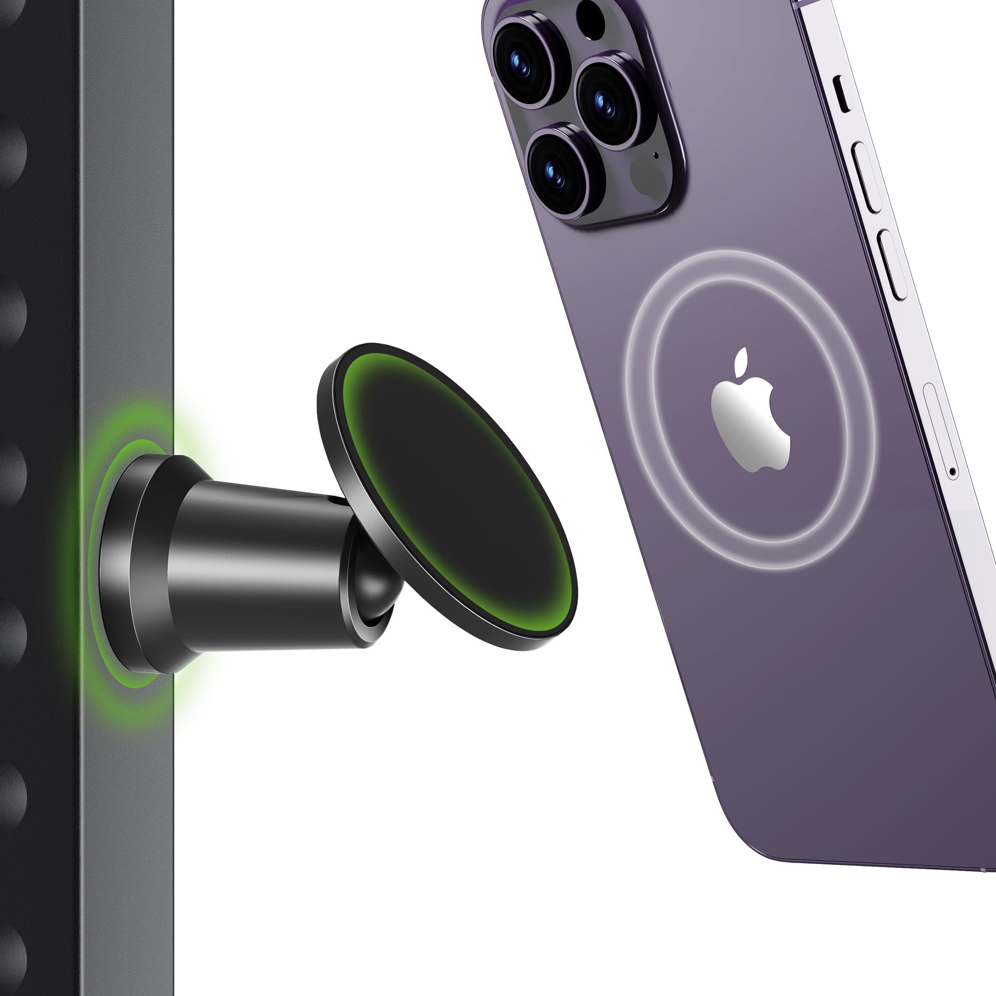 elitehood for Magsafe Universal Phone Holder Stand Mount