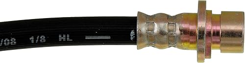 Miniatura 2 de Dorman H620410 Manguera hidráulica de freno compatible con modelos seleccionados de Honda