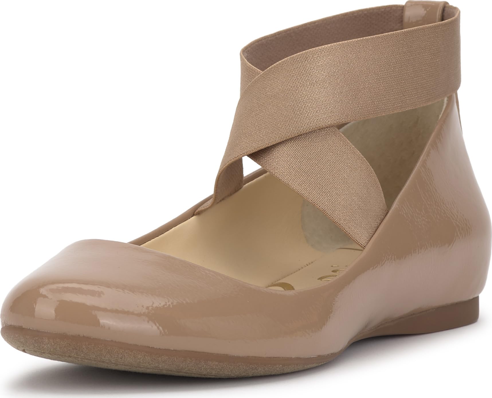 Jessica Simpson Women's Mandalaye Ballet Flat