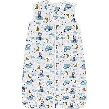 h and m baby sleeping bag