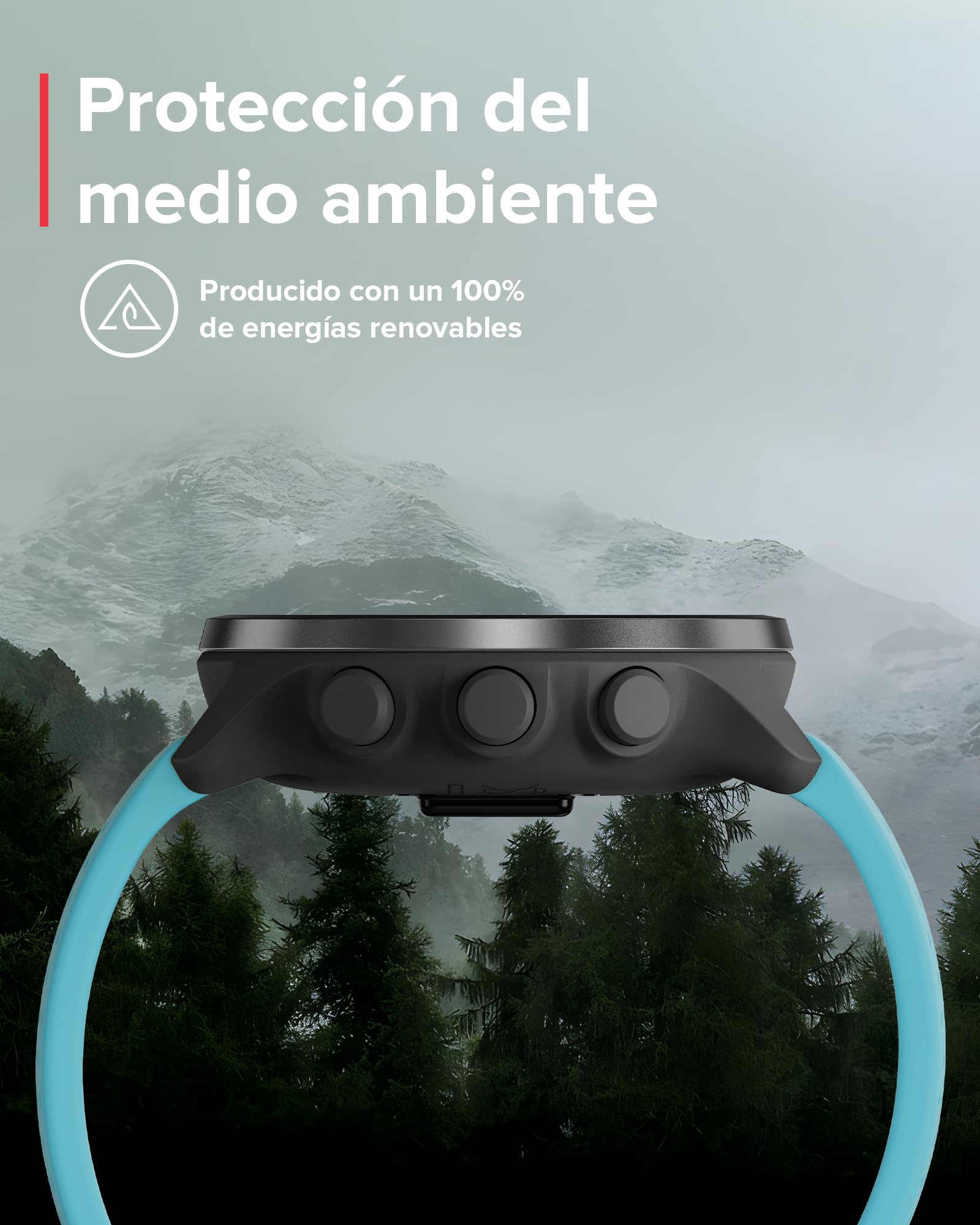 Suunto D5 Swimcomputer, Adultos Unisex, Azul, Talla única