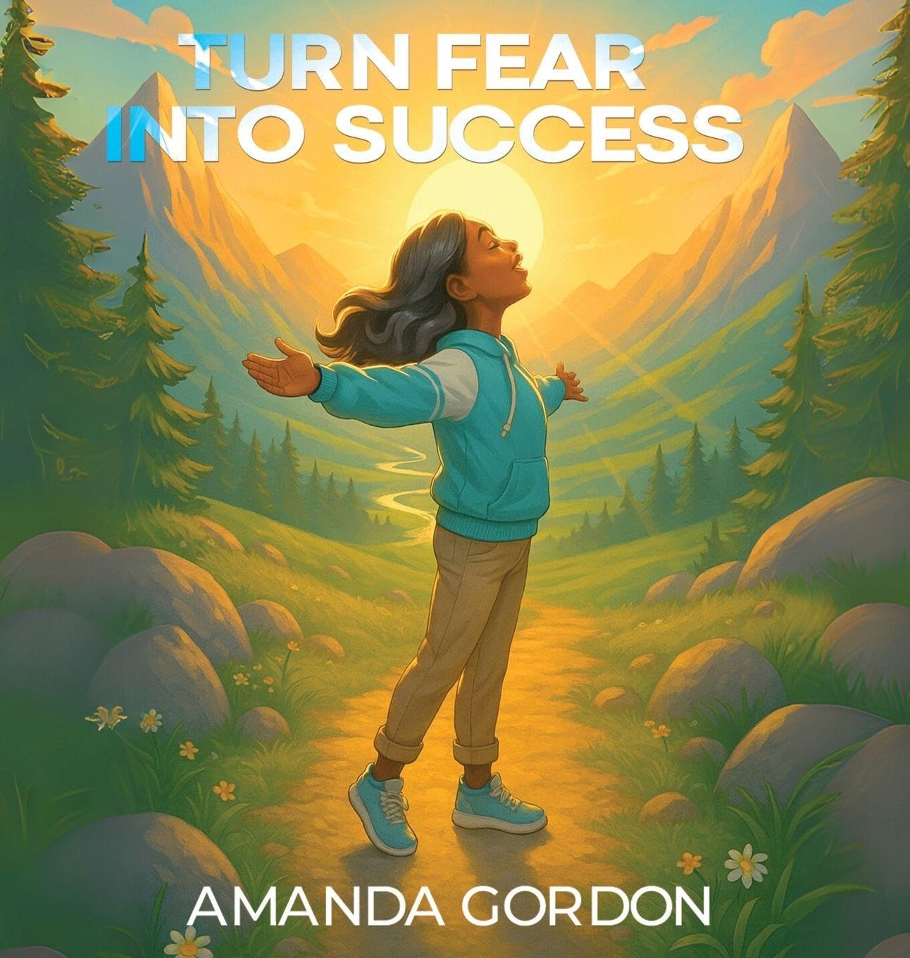 Turn Fear Into Success