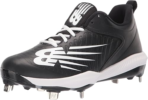 New Balance Women's Fuse V3 Metal Pitch Softball Shoe