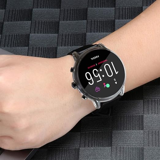 for Fossil Gen 5 Carlyle Smartwatch 