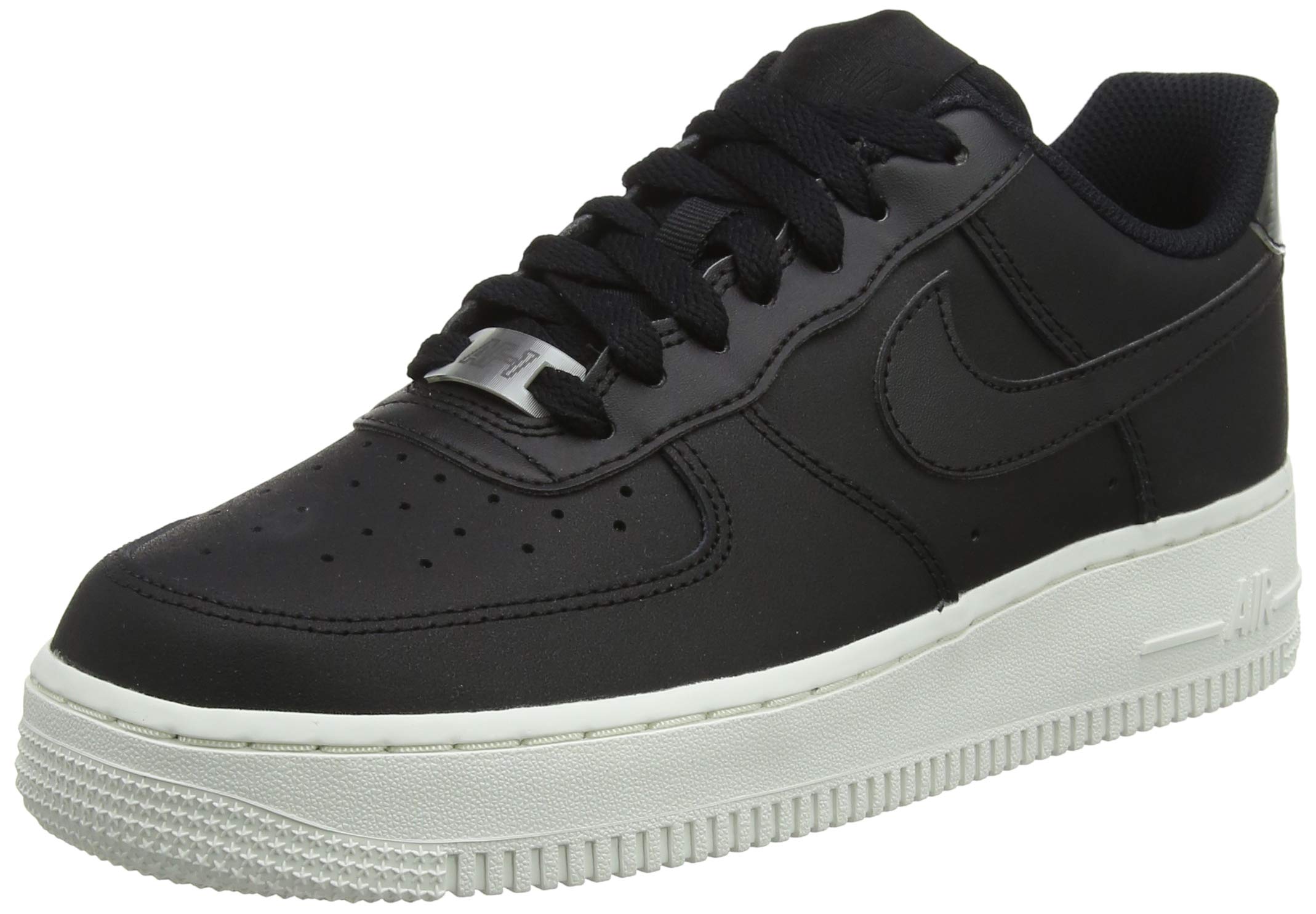Nike AIR Force 1 '07 ESS Black