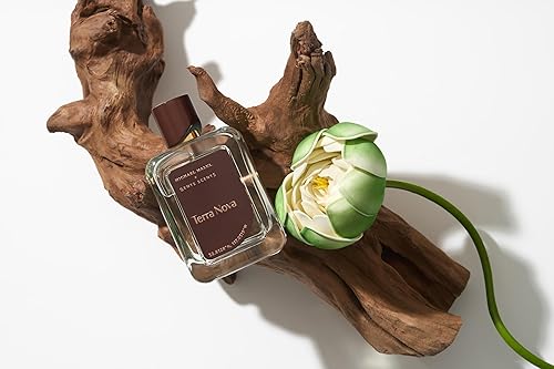 Miniatura 9 de Michael Malul Terra Nova Eau de Parfum - 0.3 fl oz Tamaño Viaje