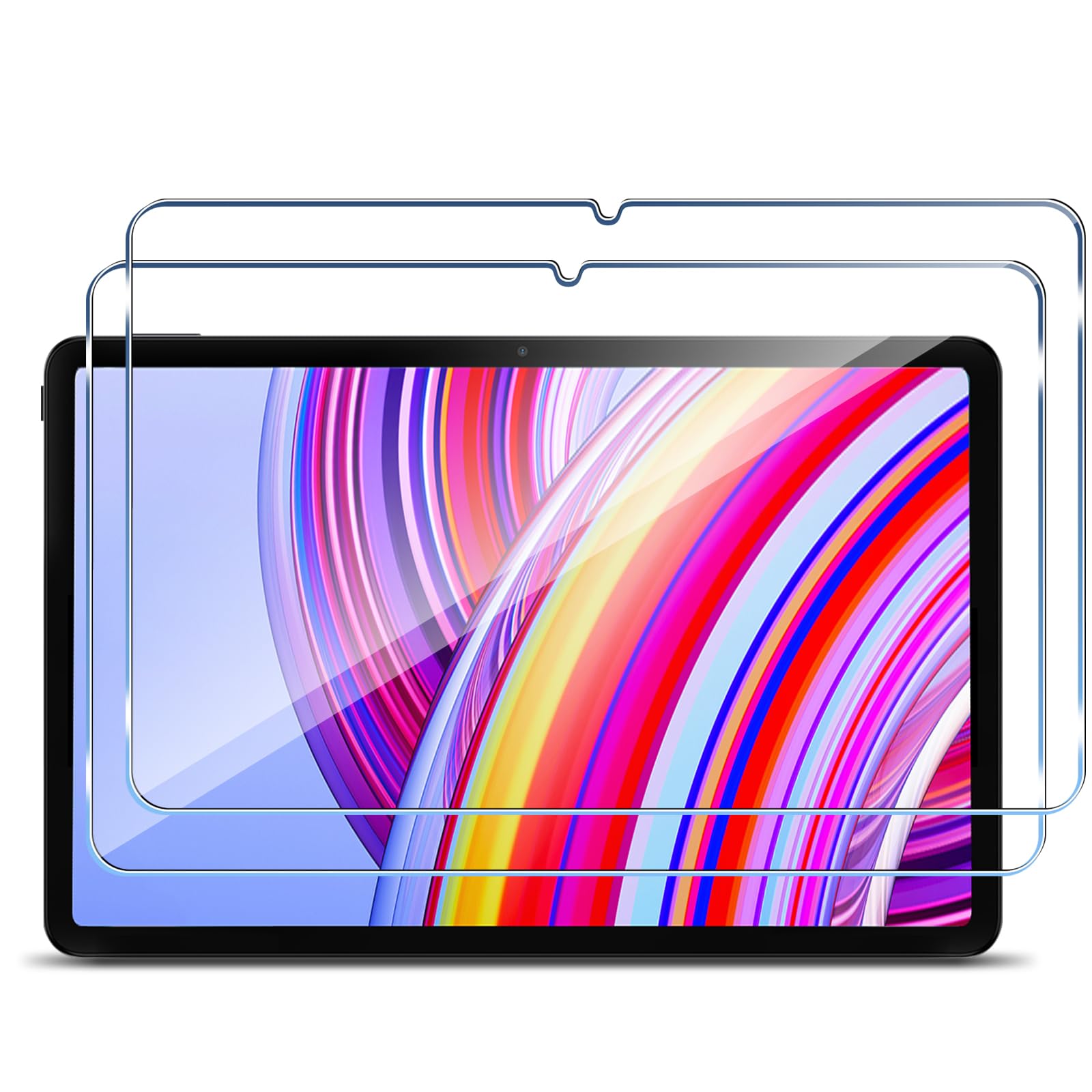 Glaxx Redmi Pad Pro 12.1 inch Screen Protector Tempered Glass Slim and Sleek- Transparent (B0DC4CBGCQ) Amazon Price History, Amazon Price Tracker