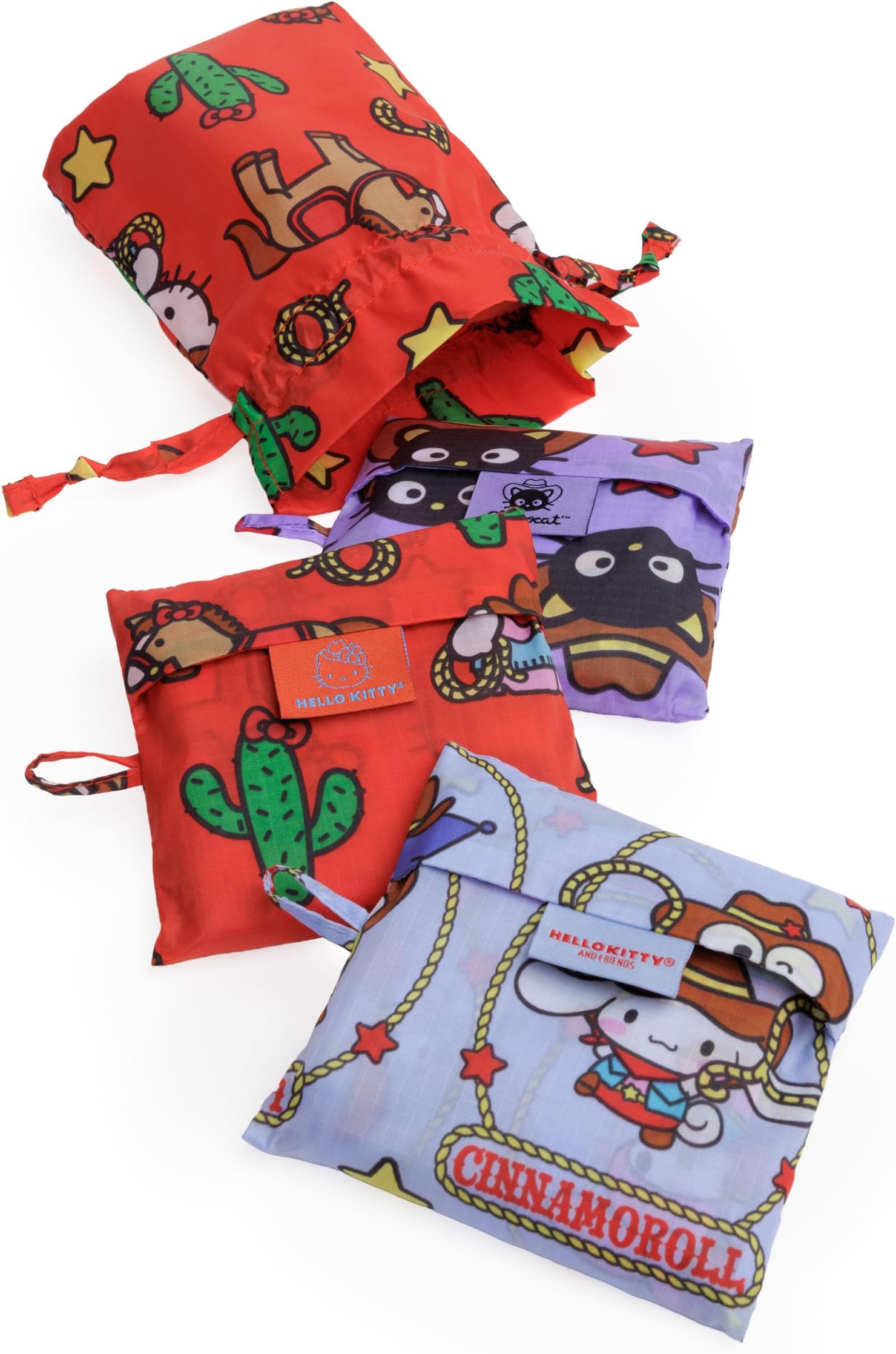 Standard Set of 3