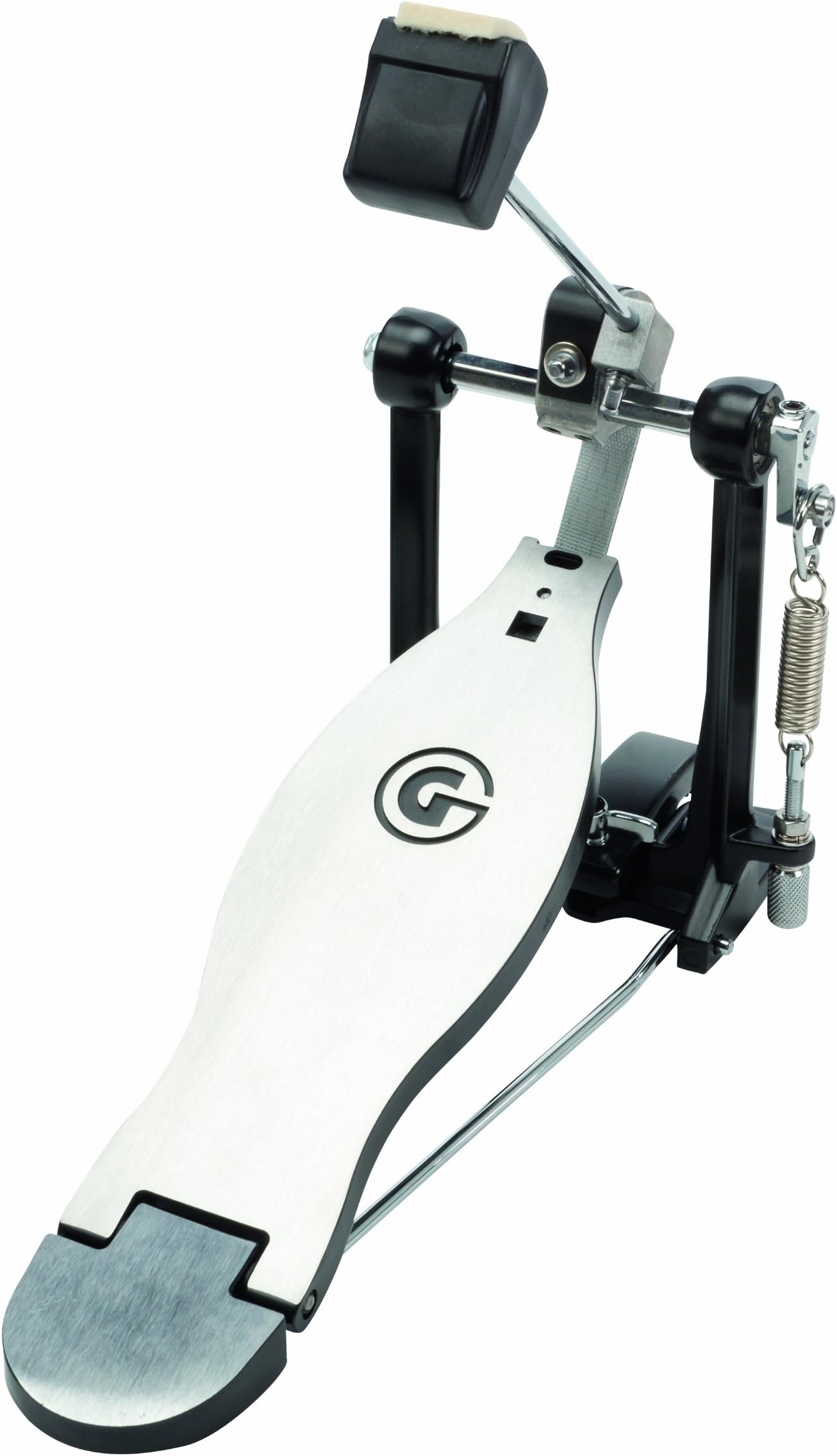 Gibraltar Fußmaschine Gurtantrieb - Strap Single Pedal 4711ST