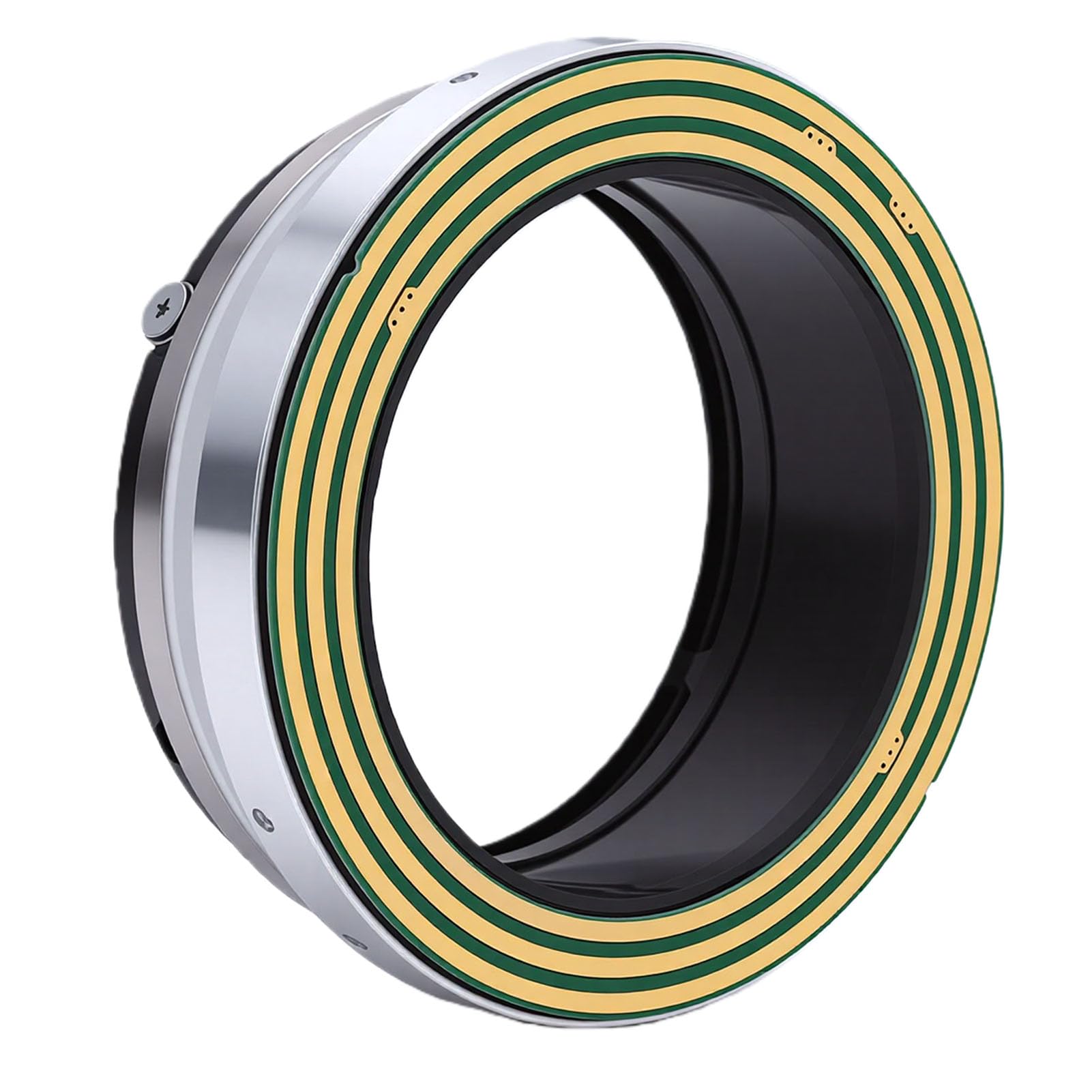 Denash Silnik AF Obiektywu, Ultradźwiękowa, Cicha Aktualizacja Ostrości dla Obiektywów 24-70mm 14-24mm, z metalową konstrukcją o Wysokiej Dokładności