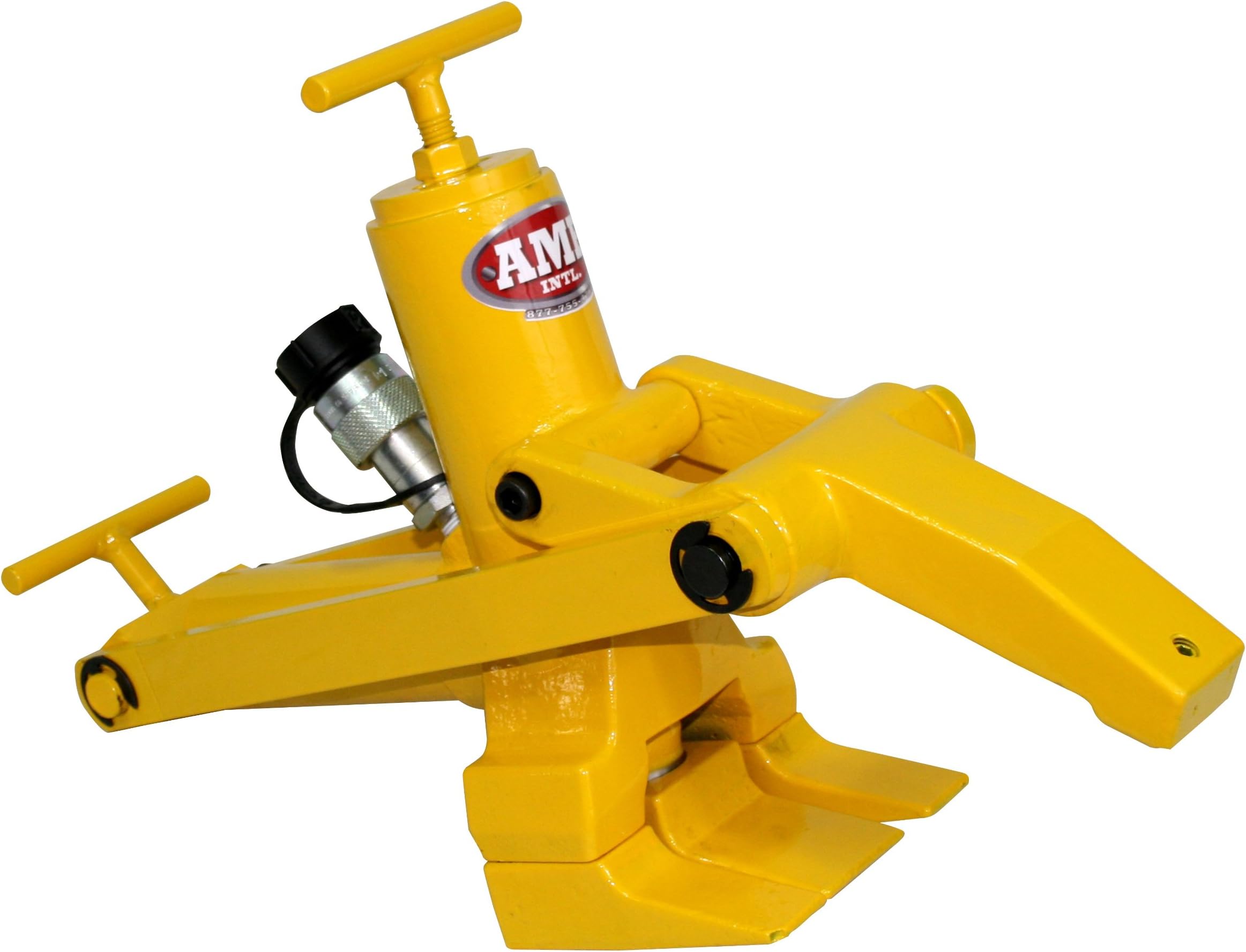 AME INTL11020 Modified 'Combi' Tire Bead Breaker