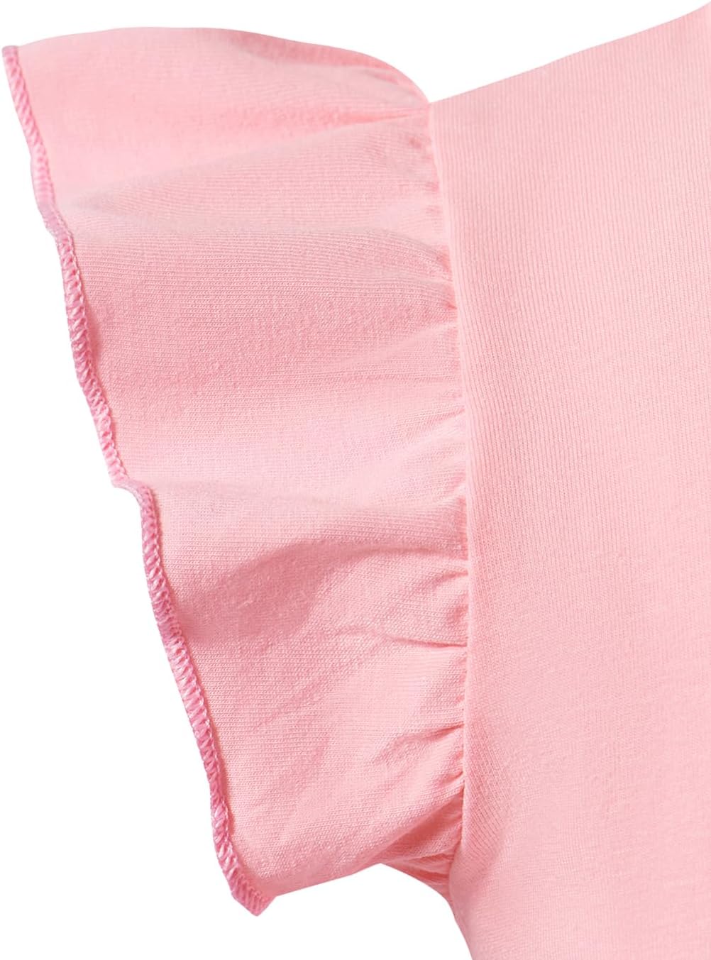 Akyzic Toddler Tulle Dress Unicorn Outfit Birthday Princess Party Girls Summer Causal Tutu Skirts - Image 4