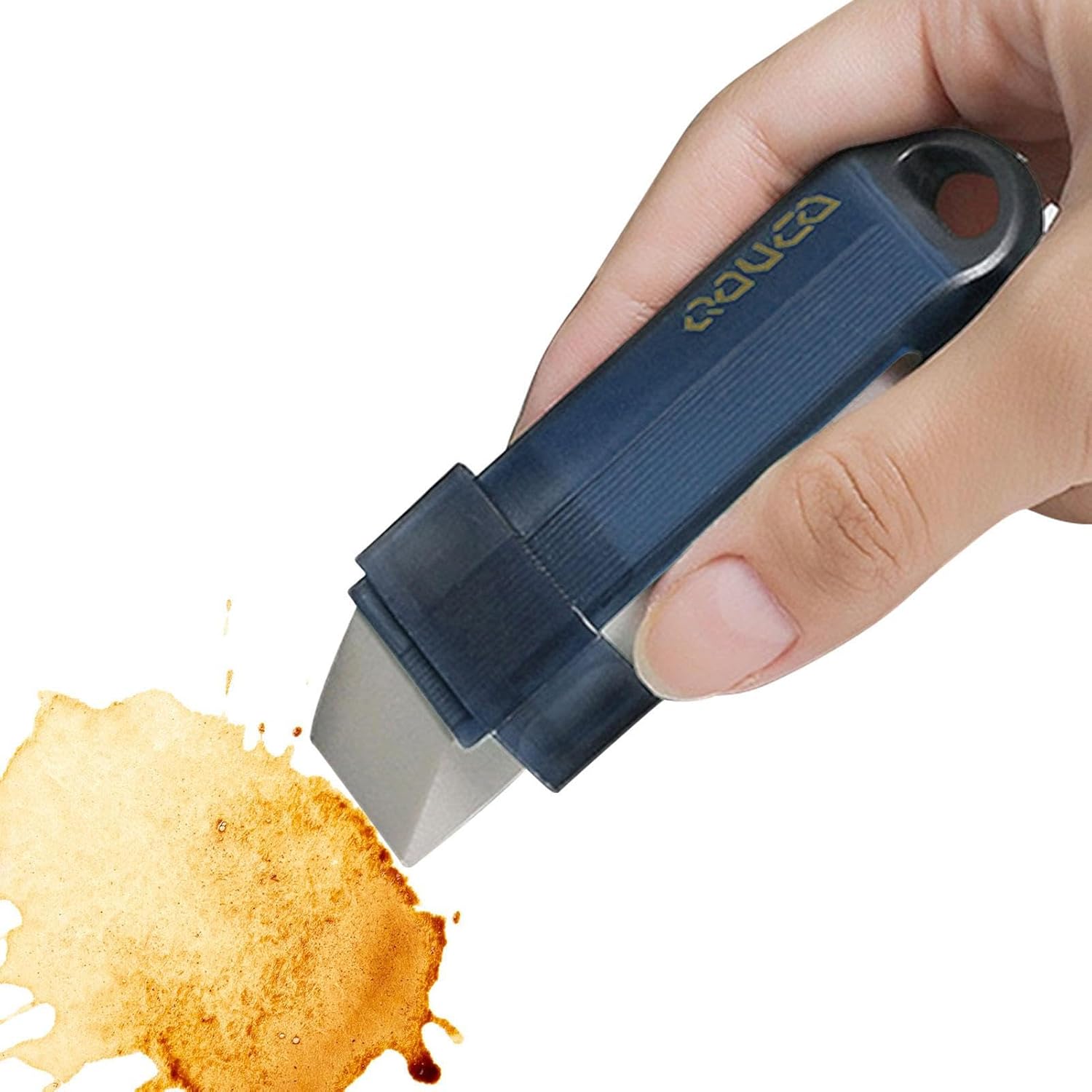 Limestone Cleaner, Limescale Remover For Shower, Easy Limescale Eraser, Limescale