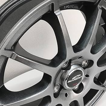 ■札幌発！美品 VRX2 9分山155/65R14 14×4.5 4本ホイール ブリザック VRX ブリヂストン VRX2 155/65R14 アルミホイール