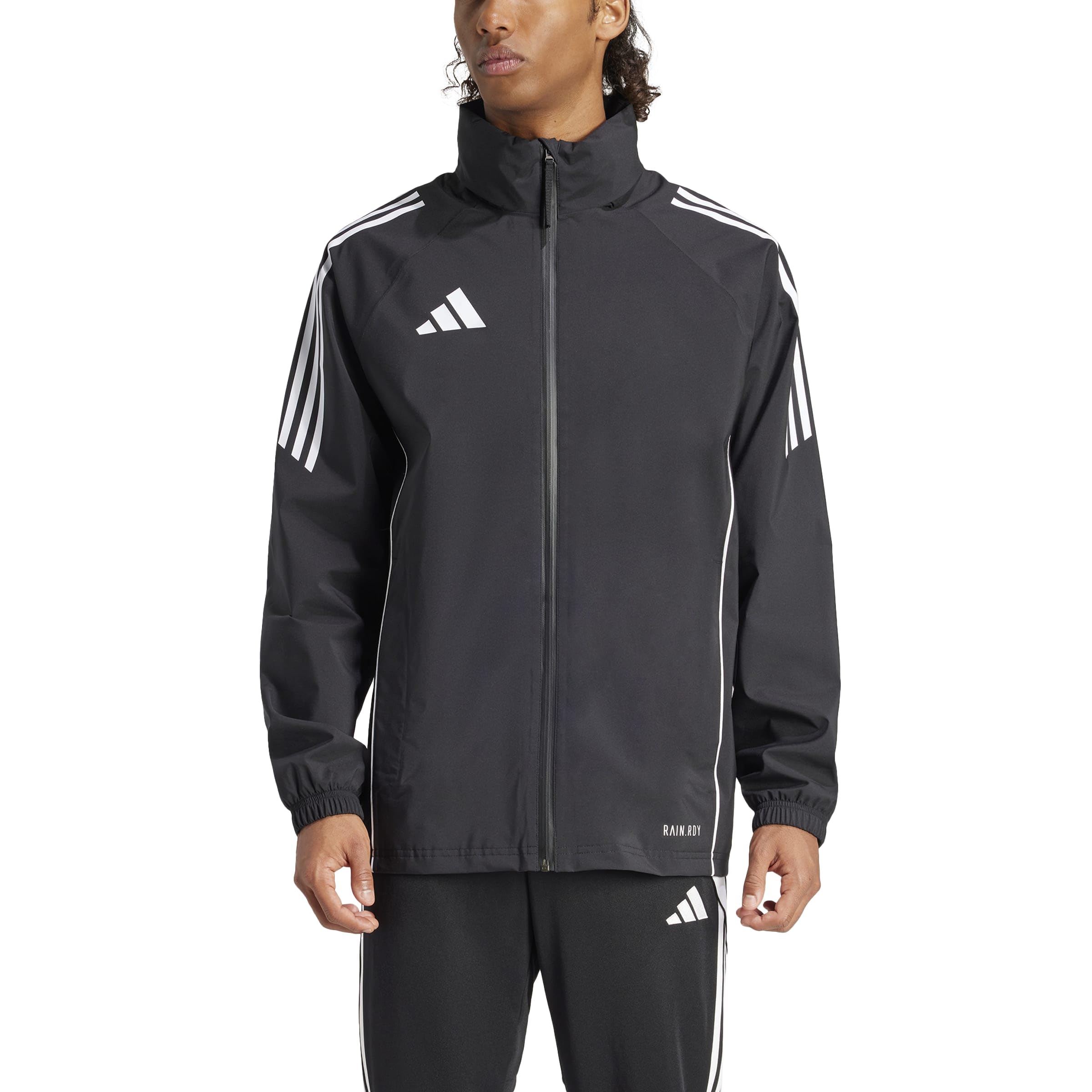 adidas Tiro24 Rain Giacca Uomo