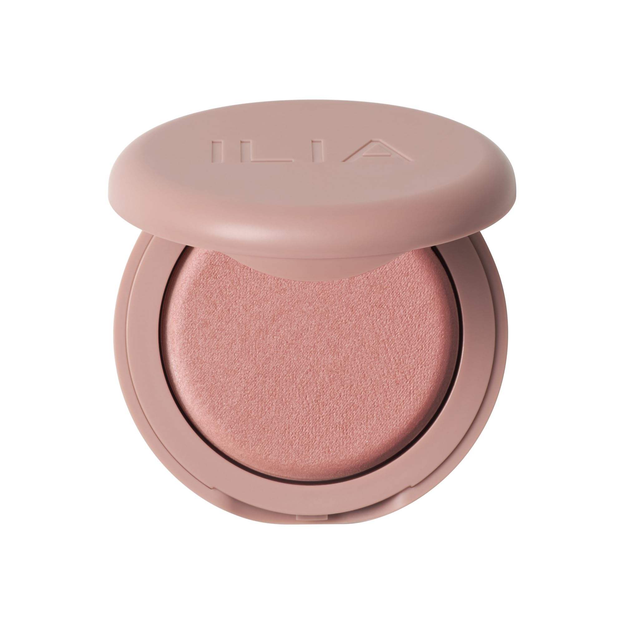ILIA - Soft Focus Blurring Blush (Flutter) Flutter - Warm Peach
