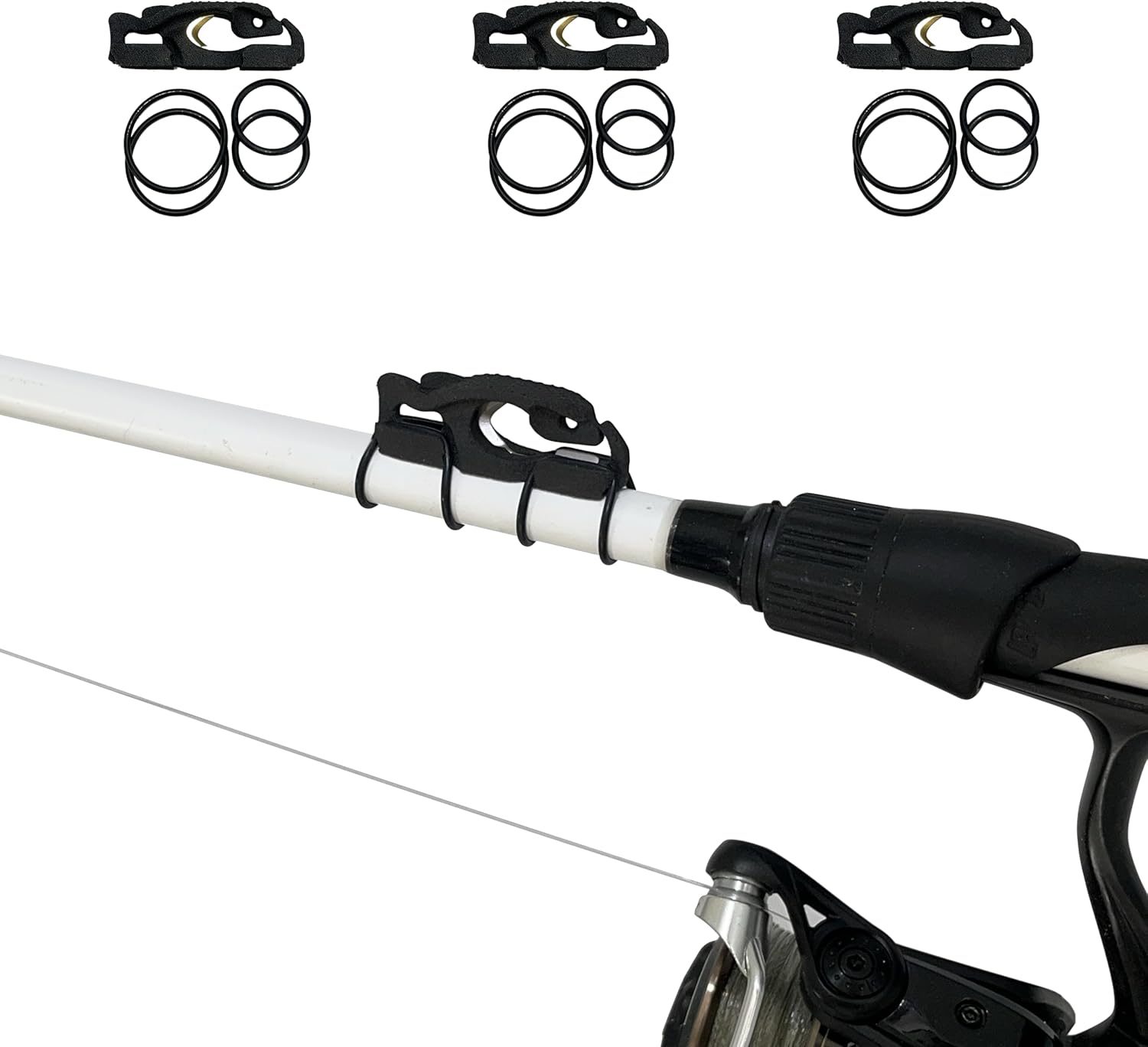 FinMan Multitool Stow Rod Mounted Line Cutter Trinidad and - Main Image