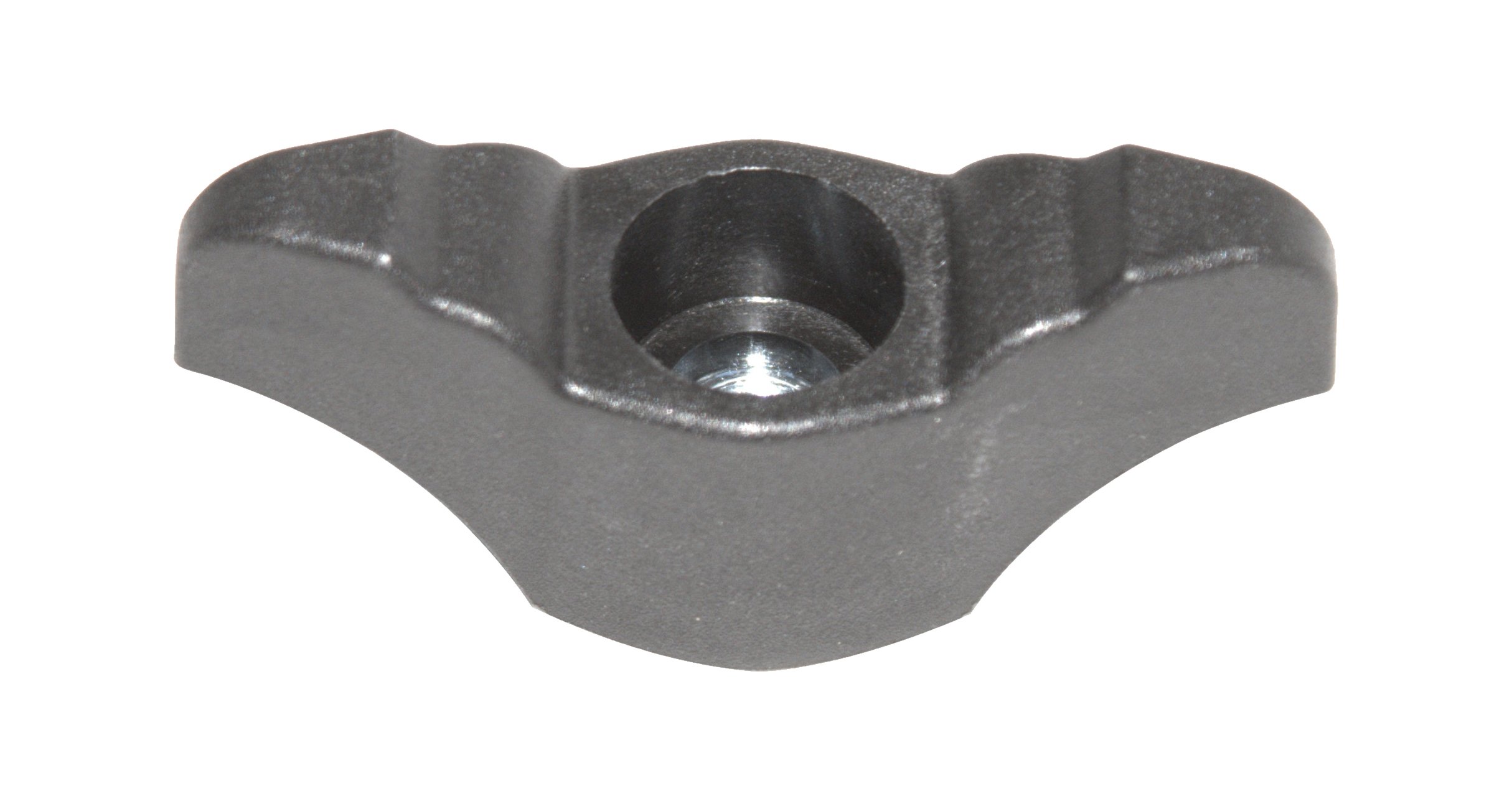 Bouton de rechange Husqvarna 532185577 pour poignée de guidon