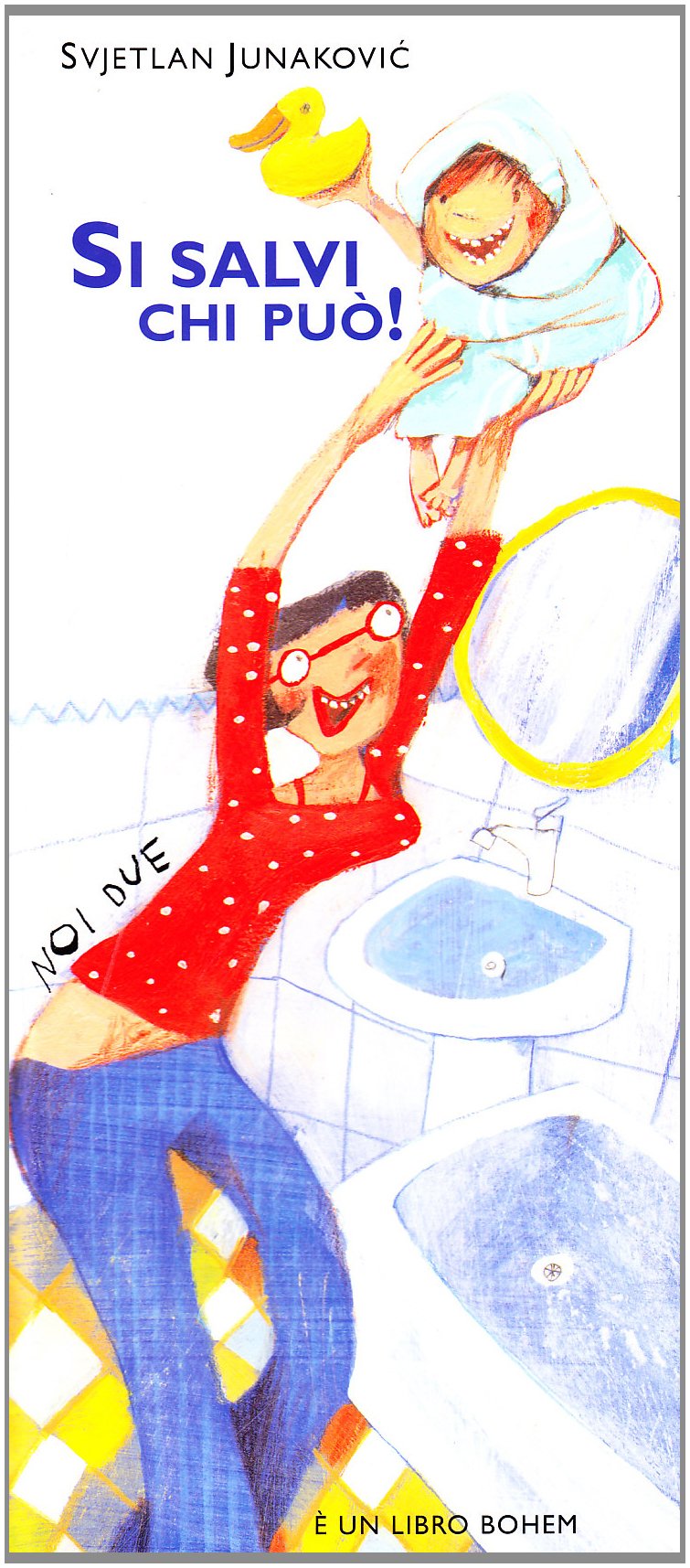 Si Salvi Chi Può! - 4