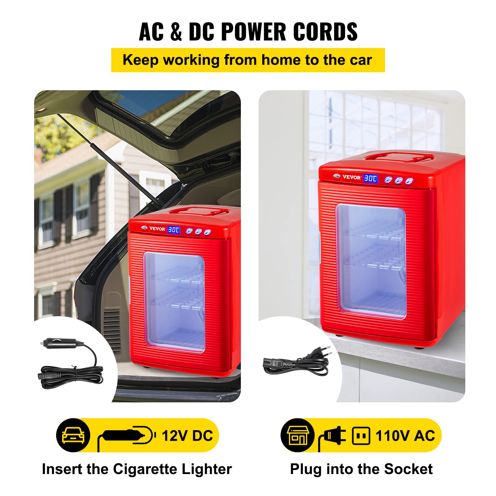 Amazon | Happybuy 赤爬虫類インキュベーター 25L サイエンティ