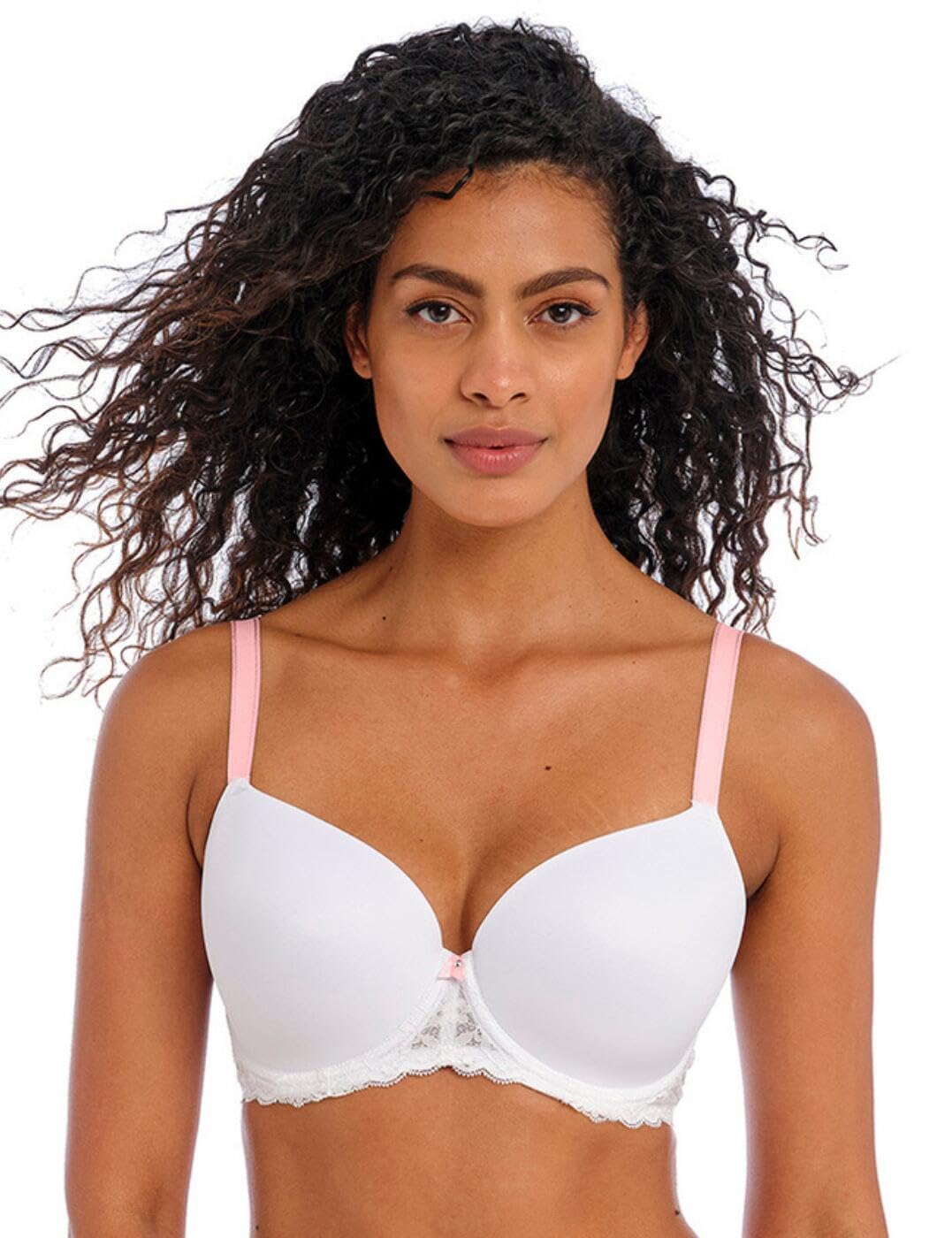 Freya Women's Blanc Bra Offbeat