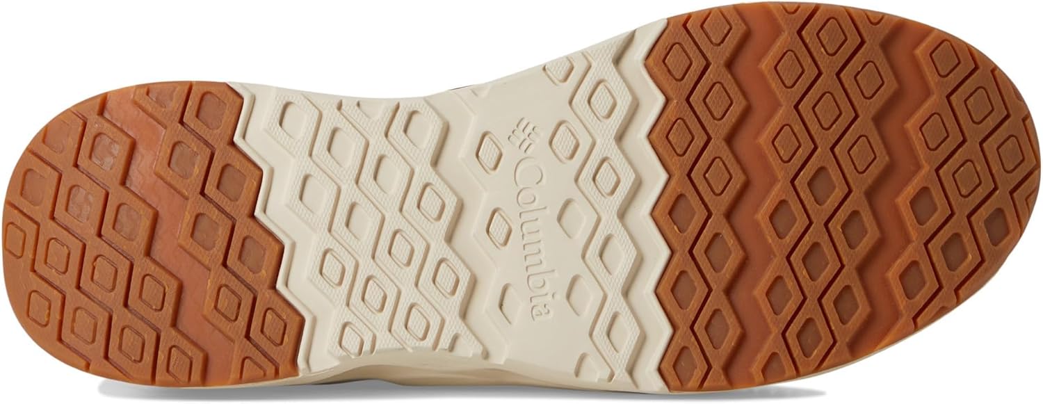 ＊即発可能＊ Columbia メンズ バハマ, マッド/オックスフォードタン, 15 Wide 子供靴