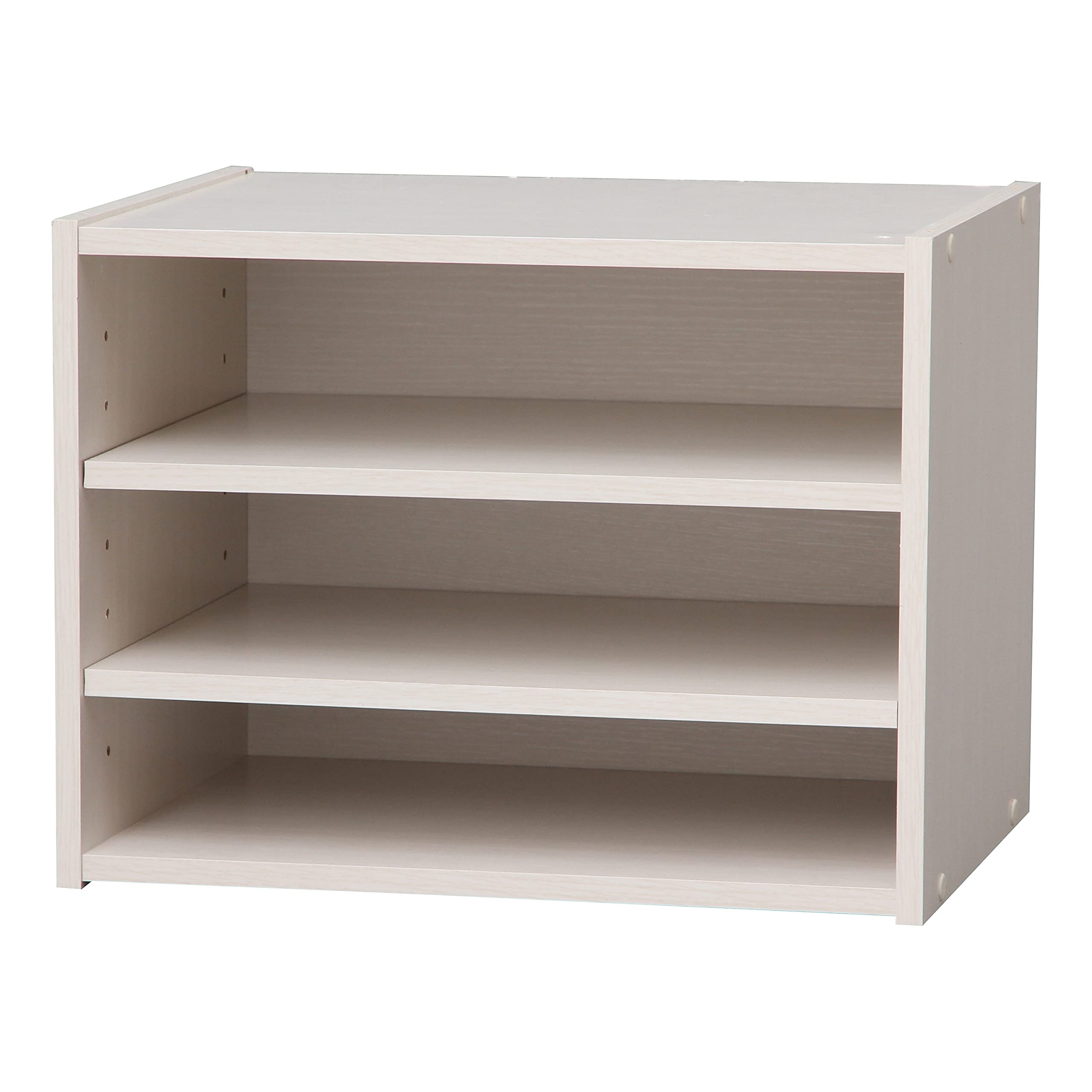 Brand Amazon Movian, Storage With shelves/Wooden storage shelf, Easy