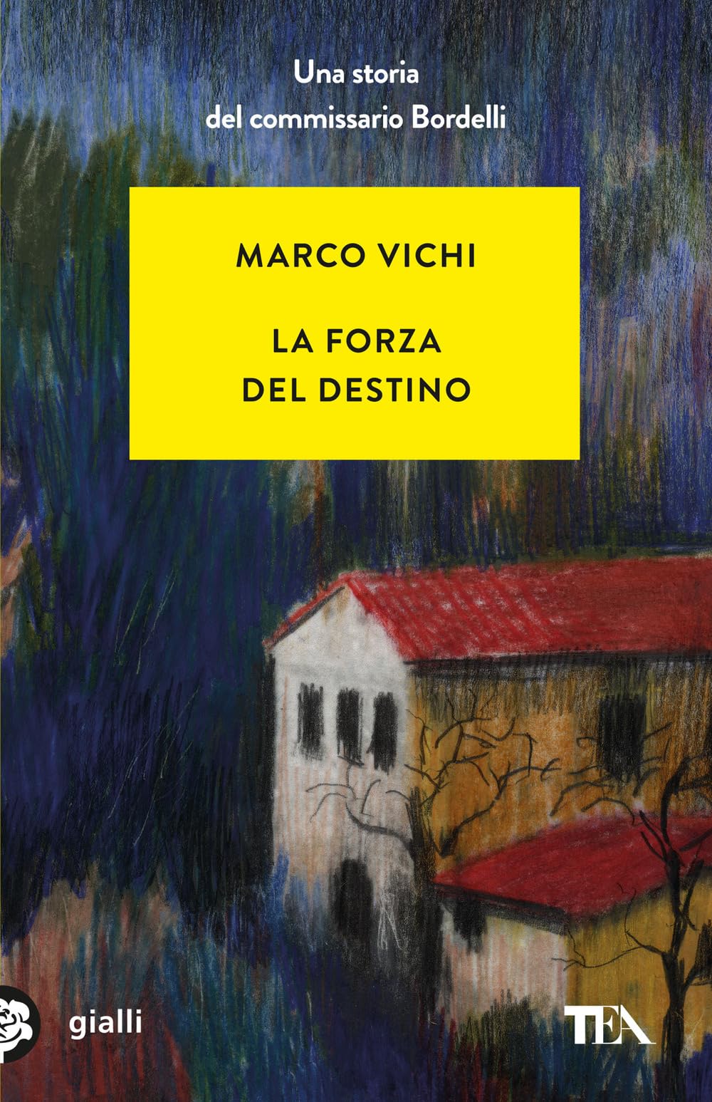 La forza del destino