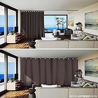 Vista 9 de Room/Dividers/Now - Conjunto de separadores de cuarto, para espacios de 3 pies a 18 pies de ancho