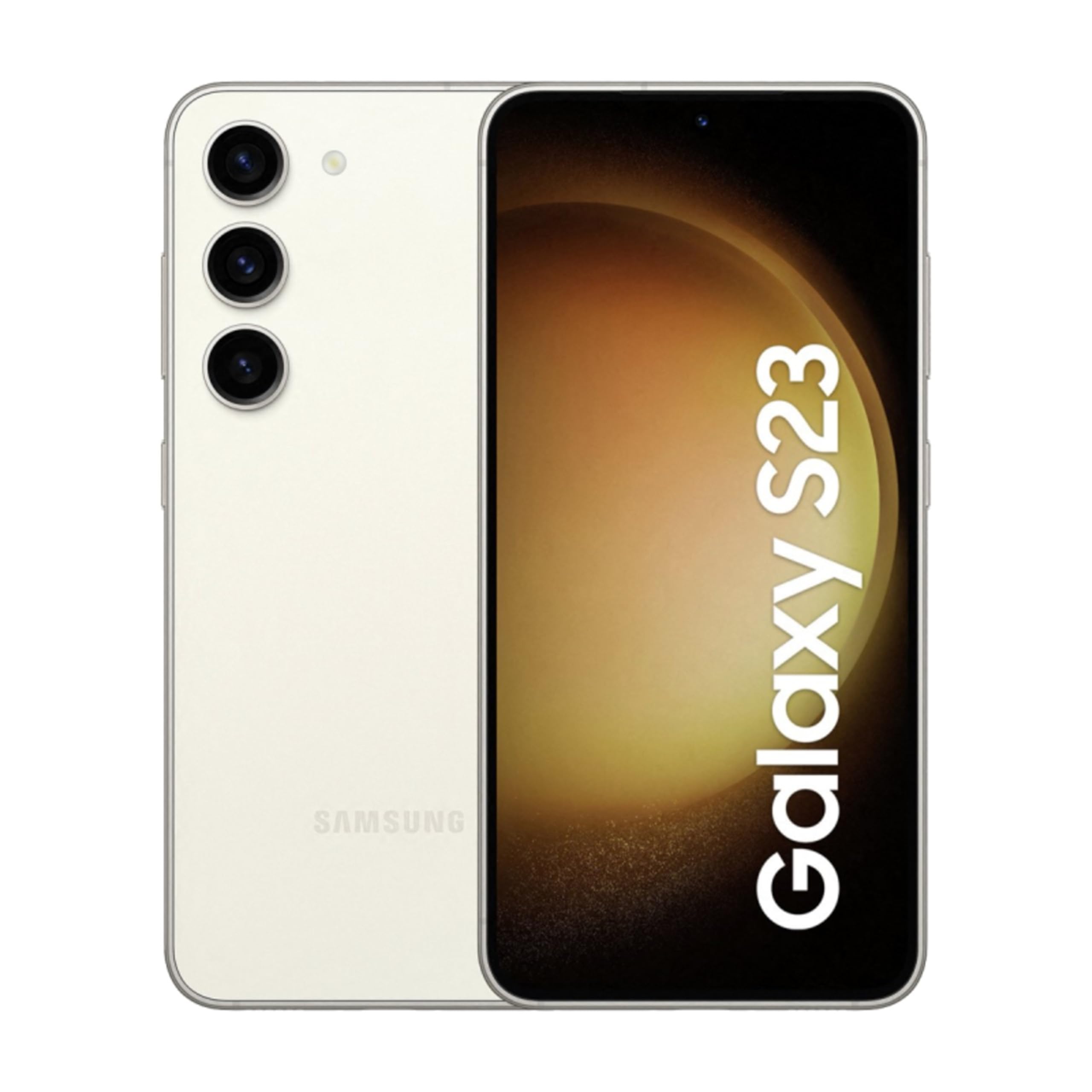 Amazon | 【整備済み品】Galaxy S23 OS種類：Android 13 販売時期