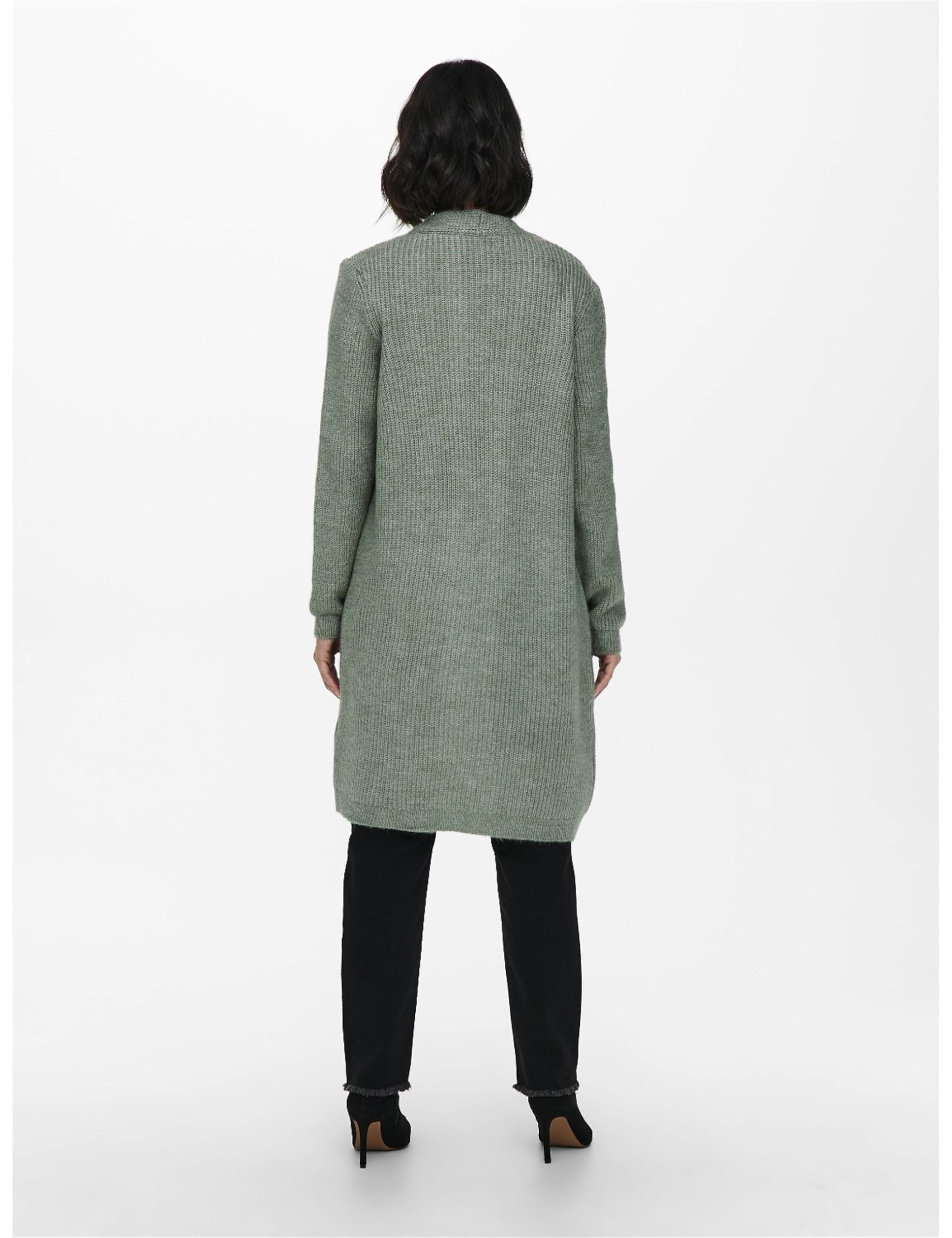 ONLY Female Strickjacke ONLJADE Strickjacke