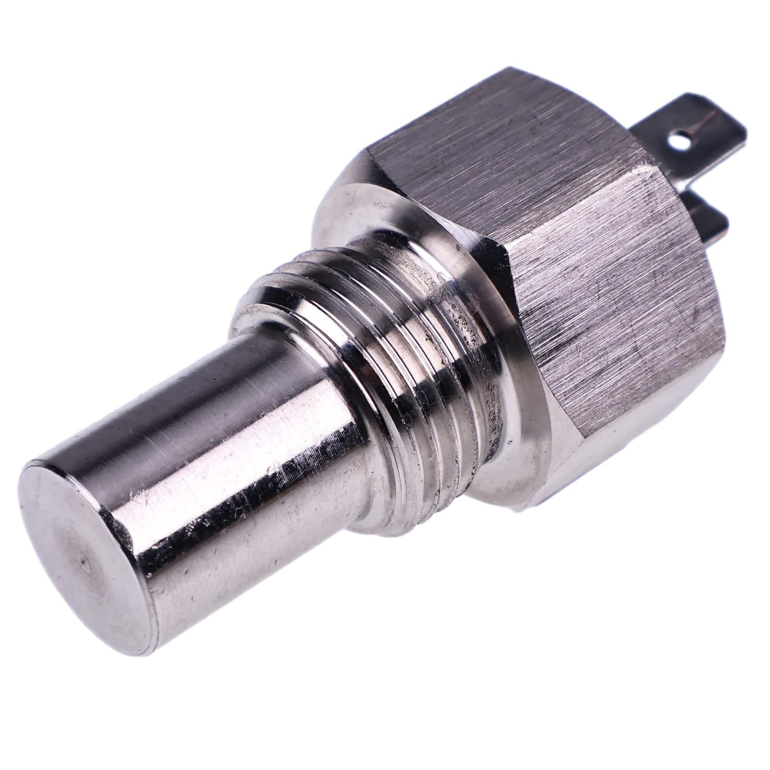FridayParts Temperature Switch 05019415-0012 050194150012 Compatible for Sullivan-Palatek Replacement